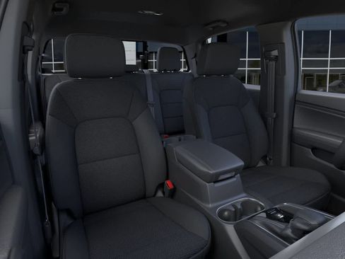 New 2026 GMC Canyon Elevation w/ Convenience Package image 16