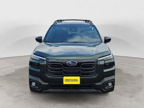 New 2026 Subaru Outback Touring XT image 8