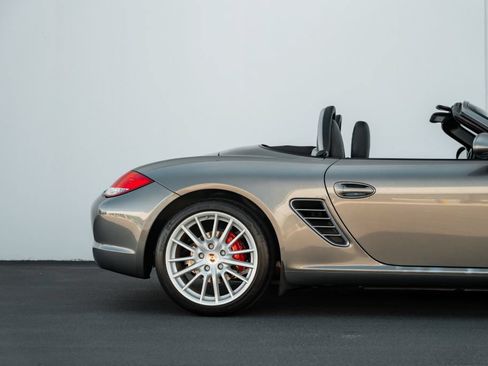 Used 2012 Porsche Boxster S Black Edition RWD image 15