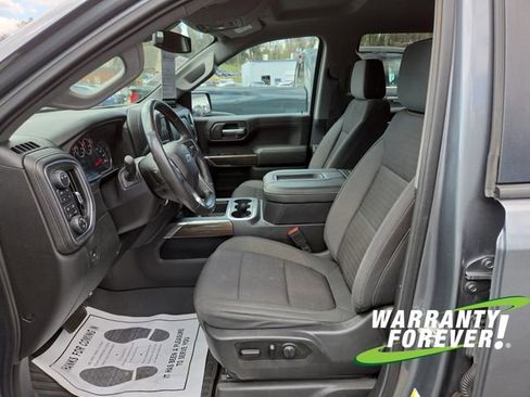 Used 2020 Chevrolet Silverado 1500 RST image 13