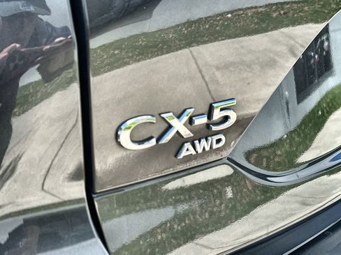 Used 2023 MAZDA CX-5 AWD 2.5 S w/ Select Package image 15