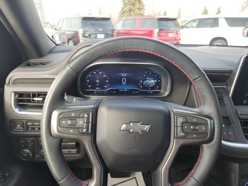 Certified 2023 Chevrolet Suburban RST w/ Luxury Package image 34