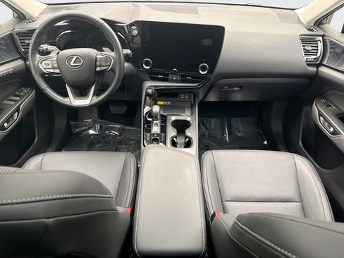 Used 2023 Lexus NX 350 AWD image 14