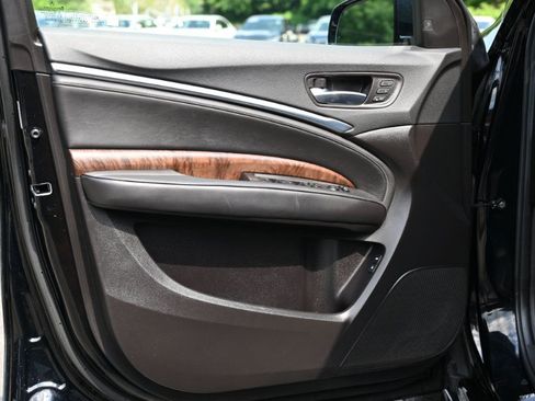 Used 2020 Acura MDX SH-AWD w/ Advance Package image 24