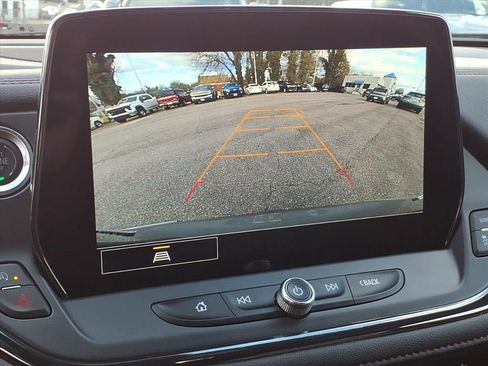 Used 2025 Chevrolet Blazer RS image 25