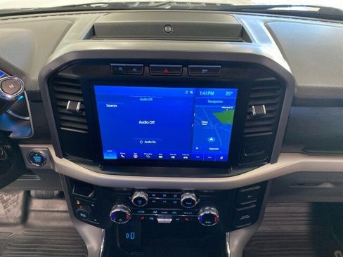 Used 2021 Ford F150 XLT w/ Equipment Group 302A High image 23