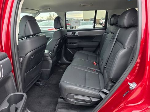 Certified 2025 Hyundai Santa Fe SEL image 13