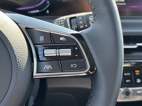 New 2026 Kia Seltos S image 24