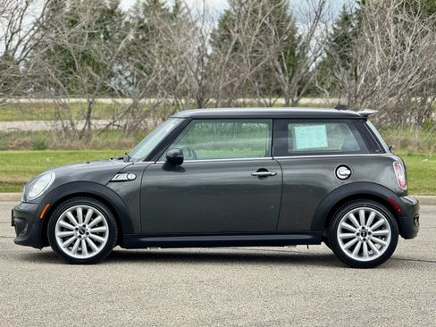 Used 2012 MINI Cooper S FWD image 5