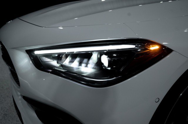New 2026 Mercedes-Benz CLE 450 4MATIC Coupe image 8