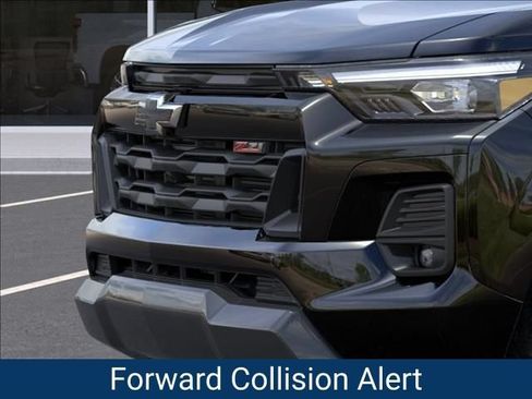 New 2026 Chevrolet Colorado Z71 w/ Technology Package AWD/4WD image 15