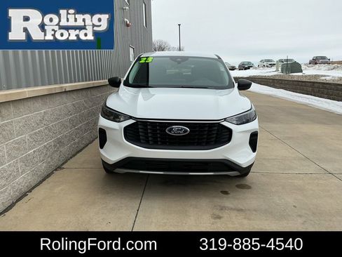 Used 2023 Ford Escape Active image 4