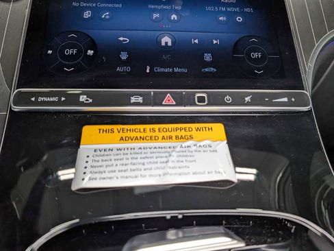 Certified 2026 Mercedes-Benz GLC 300 GLC 300 image 34