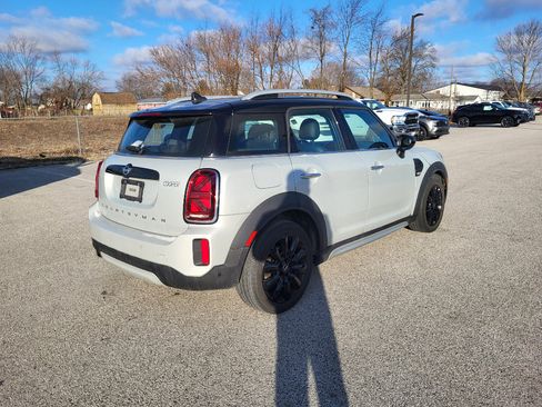 Used 2021 MINI Cooper Countryman image 13
