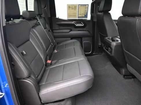 Used 2024 Chevrolet Silverado 1500 LT w/ All Star Edition Plus AWD/4WD image 14