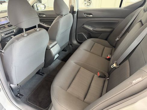 Used 2021 Nissan Altima 2.5 S FWD image 21