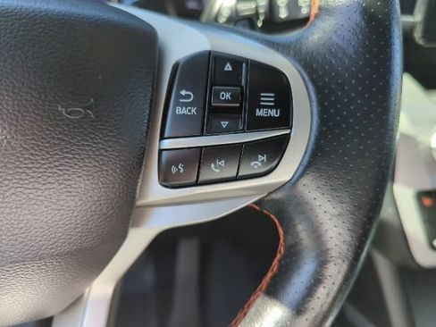 Used 2022 Ford Explorer Timberline AWD/4WD image 15