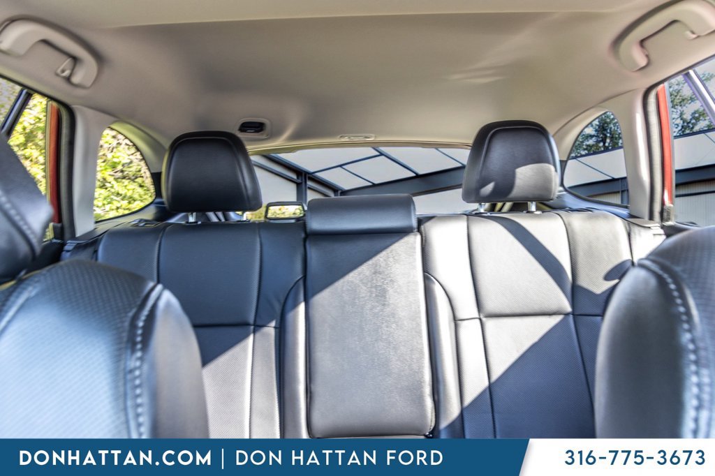 Used 2024 Subaru Outback Limited AWD/4WD image 17