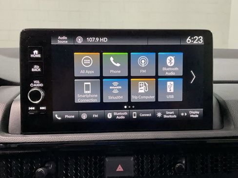 Used 2025 Honda CR-V EX-L image 14