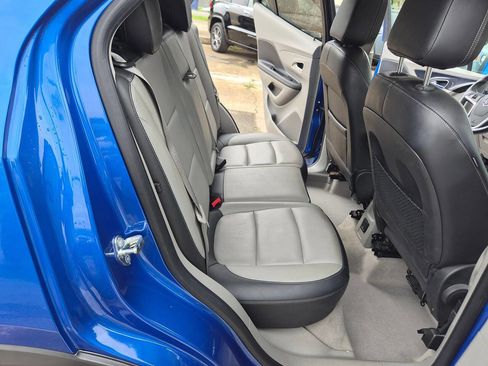 Used 2015 Buick Encore Leather FWD image 11