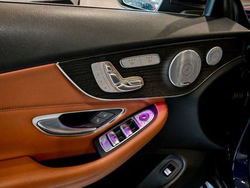 Used 2019 Mercedes-Benz C 300 4MATIC Cabriolet w/ Multimedia Package image 24