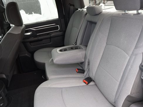 Used 2024 RAM 2500 Big Horn image 14