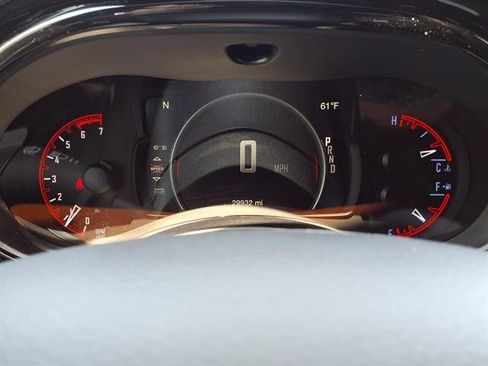 Certified 2025 Dodge Durango R/T AWD/4WD image 19