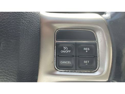 Used 2016 RAM 2500 Laramie image 24