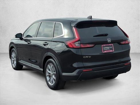 Used 2023 Honda CR-V EX-L image 10