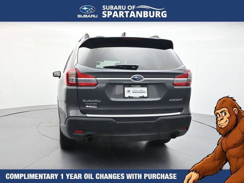 Used 2022 Subaru Ascent Premium w/ Convenience Package AWD/4WD image 7