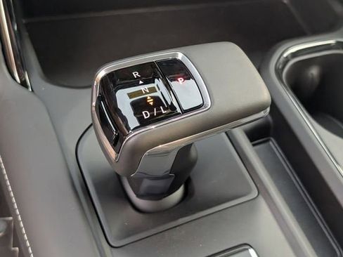 New 2026 GMC Sierra 1500 AT4X AWD/4WD image 16
