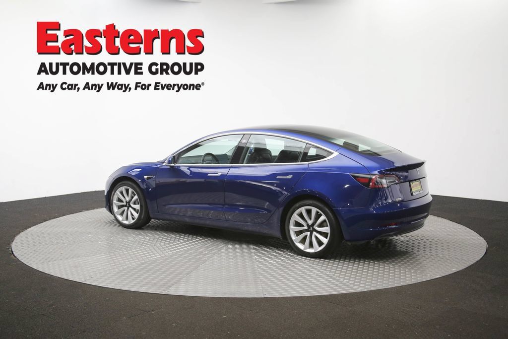 Used 2018 Tesla Model 3 Long Range RWD image 58