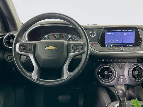 Used 2019 Chevrolet Blazer LT image 18