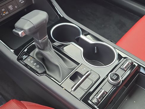 New 2026 Kia K5 GT-Line w/ GT-Line Premium Package image 29