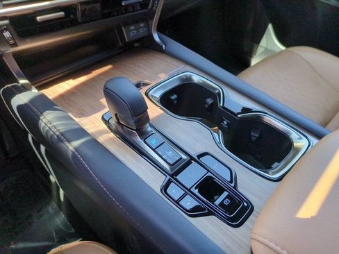 Used 2025 Lexus RX 350 w/ Convenience Package AWD/4WD image 23