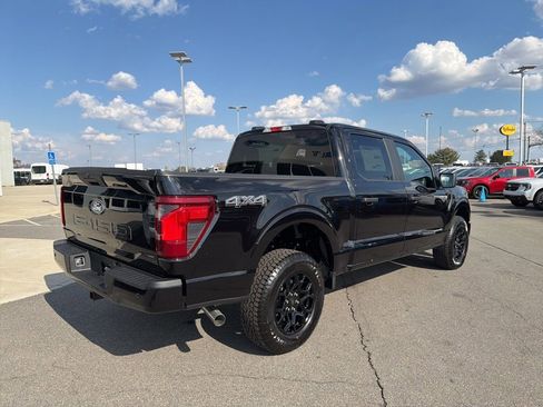 New 2026 Ford F150 STX image 3