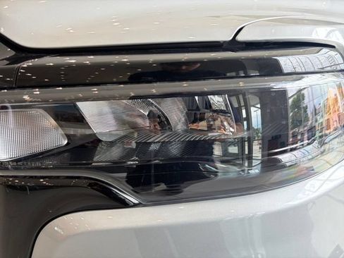 New 2026 RAM 1500 Laramie w/ Night Edition AWD/4WD image 9