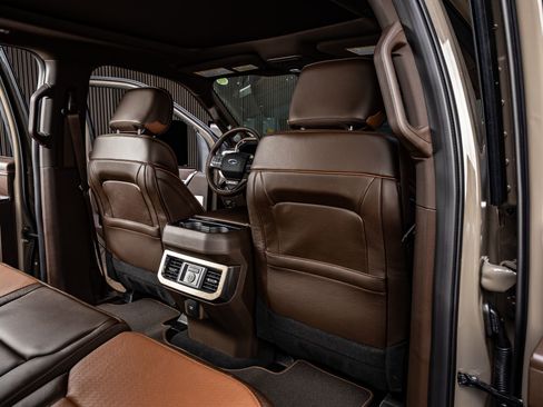 Used 2026 Ford F450 King Ranch w/ Chrome Package image 33