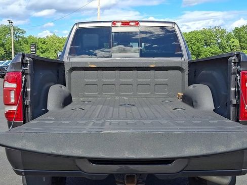 Used 2022 RAM 2500 Laramie AWD/4WD image 29
