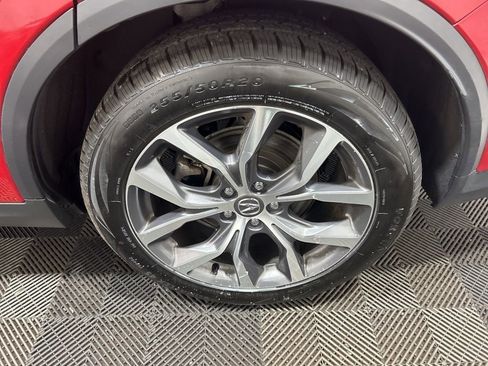 Used 2024 Acura MDX SH-AWD w/ Technology Package image 30