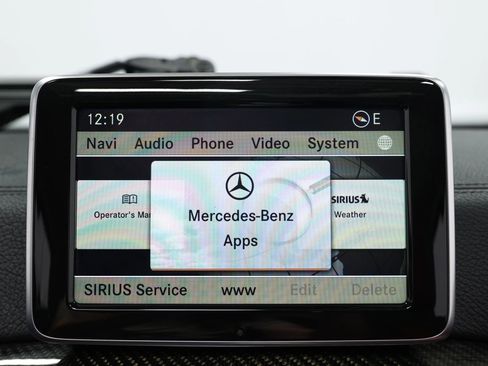 Used 2013 Mercedes-Benz G 550 image 34