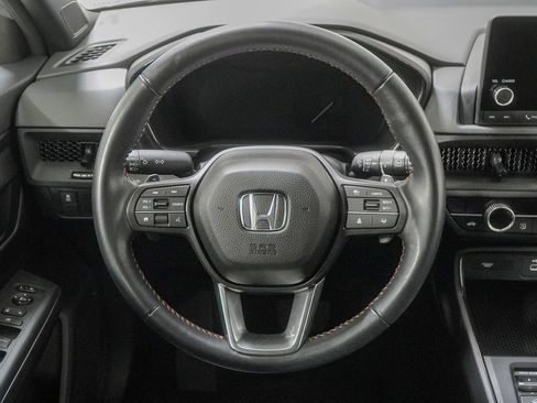 Used 2025 Honda CR-V Sport image 20