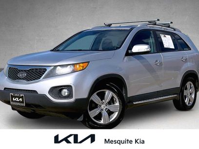 Used 2012 Kia Sorento EX w/ EX V6 Premium Pkg
