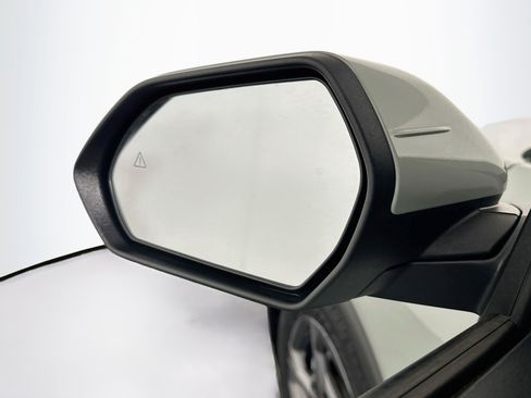 Used 2025 Kia K4 FWD image 16