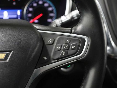 Used 2022 Chevrolet Equinox LT image 25