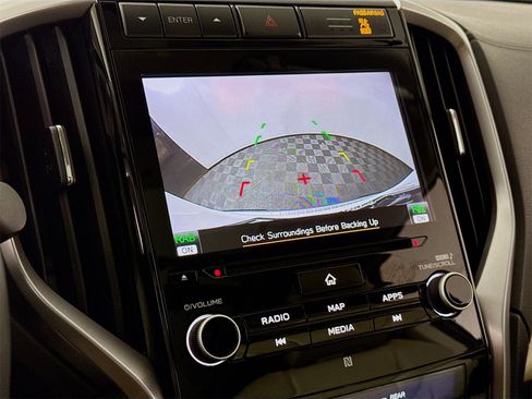 Used 2021 Subaru Ascent Limited w/ Technology Package image 11