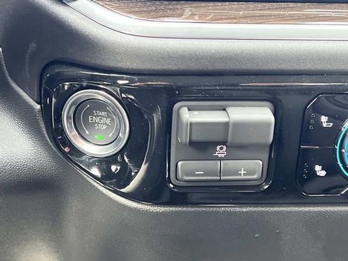 New 2026 GMC Sierra 1500 Elevation AWD/4WD image 27