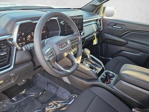 New 2026 GMC Canyon Elevation w/ Technology Package image 3
