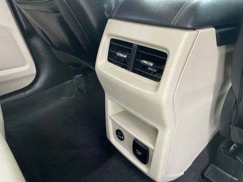 Used 2021 Ford Edge Titanium w/ Cargo Accessory Package FWD image 54