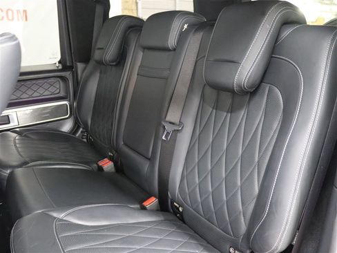 Used 2019 Mercedes-Benz G 63 AMG 4MATIC image 38